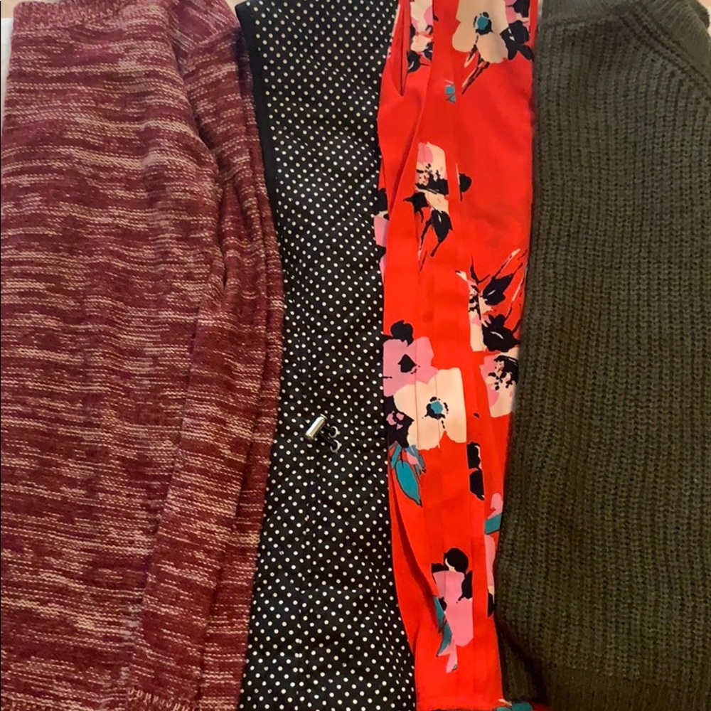 Stitch fix bundle *RESERVED*